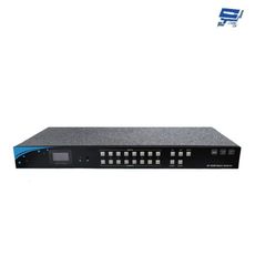 昌運監視器 APO-0808TW-HT HDMI 1.4 8x8 矩陣處理器 輸入輸出距離達10M