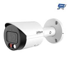 昌運監視器 大華 DH-IPC-HFW2249S-S-IL 200萬畫素 2MP智能雙照明網路攝影機