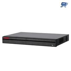 昌運監視器 SAMPO聲寶 DR-TW2508NV-8P 8路 4K 專業智慧型 NVR 錄影主機