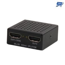 昌運監視器 HANWELL HS-M102K HDMI 影音訊號分配器