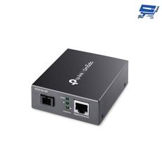 TP-LINK 昌運監視器 FC311A-20(TL-FC311A-20) 乙太網路轉光纖轉換器