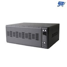 昌運監視器 AVTECH 陞泰 DGH8516AX-U1 8MP 16路 網路型錄影主機