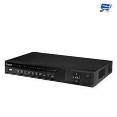 昌運監視器 DJS-SXS216N 16路 H.265+ IVS DVR 監視器主機 支援雙硬碟