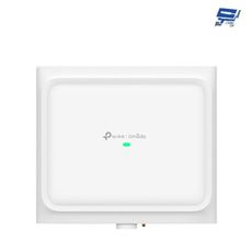 TP-LINK昌運監視器 EAP772-Outdoor BE11000 三頻 Wi-Fi 無線基地台