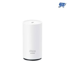 TP-LINK 昌運監視器 DECO X50-Outdoor AX3000 雙頻wifi分享器