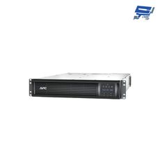 昌運監視器 APC 不斷電系統 UPS SMT3000RM2UCTWU 3KVA 208V在線互動式