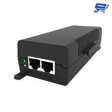 昌運監視器 POE-G90I 網路電源供應器 90Watt 10/100/1000M/Multi G