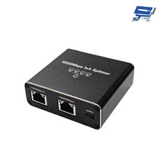 昌運監視器 HBS-105GE 10/100/1000 Mbps迷你型網路交換機 5埠款