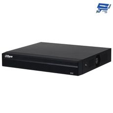 昌運監視器 大華 DH-NVR4104HS-4KS3 4路 1U 1HDD 網路錄影主機