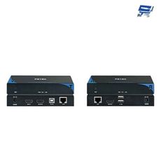 昌運監視器 MMS-350JH-150 HDMI 150米 KVM 延長器 支援HDMI 1.3