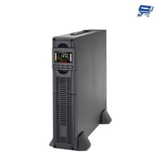 昌運監視器IDEAL愛迪歐 IDEAL-9201LRC 在線式 機架式 1KVA 110V不斷電系統