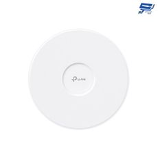 TP-LINK 昌運監視器 Omada EAP723 BE5000 吸頂式 Wi-Fi 7無線基地台