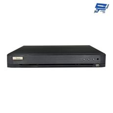 昌運監視器 DJS-DB1652B 16路 5MP 智慧型錄影主機 DVR 含4TB硬碟