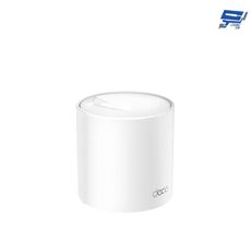 昌運監視器 TP-LINK DECO X50 AX3000 wifi 分享器 wifi6