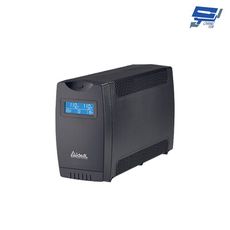 昌運監視器 IDEAL愛迪歐 IDEAL-7710CHB 1000VA 110V 在線互動式不斷電系