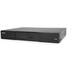 昌運監視器 AVTECH陞泰 DGH2114BIX-U1 IP 網路型錄影主機 AI智慧偵測 16路