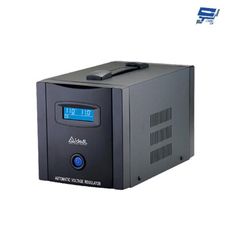 昌運監視器 IDEAL愛迪歐 PS Pro-4000L 4000VA 三段式穩壓器 全電子式穩壓器