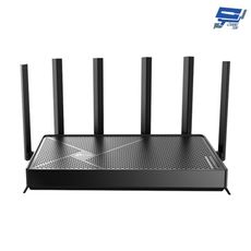 TP-LINK 昌運監視器 Archer BE400 BE6500 雙頻 Wi-Fi 7 路由器