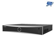 昌運監視器 海康 DS-7732NXI-I4/S 32路4K NVR 錄影主機