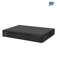 昌運監視器 DJS-SXS104S 4路 H.265+ IVS DVR 監視器主機 聲音1入1出