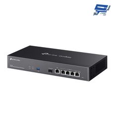 昌運監視器 TP-LINK ER7406 Omada Gigabit 機架/桌面型 VPN 路由器