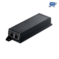 昌運監視器 ZYXEL 合勤 PoE12-30W 2.5G PoE+乙太網路電源供應連接器