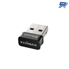 昌運監視器 EDIMAX 訊舟 BT-8500 USB 藍牙5.0收發器 遠距離連線