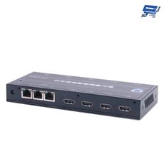 昌運監視器 HANWELL PTS-C500S 網線型 HDMI 數位電腦廣播教學系統 學生端