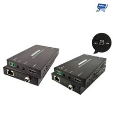 昌運監視器 HDBT-070S-HT(HDBT-070C-TP替代款)HDBaseT HDMI延長器