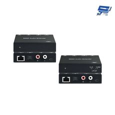 昌運監視器 AUDIO-300HD 300米音效延長器