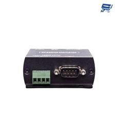 昌運監視器 RS007 RS232/RS422/RS485 轉網路(TCP/IP)轉換器 全雙工傳輸