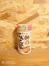 HOUSE食品 230g 好侍 味付胡椒蒜鹽 罐裝 蒜鹽 萬用調味料 料理調味 日本進口 調味品