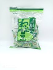 春日井大袋芥茉豆果子265g 豆菓子 WASABI