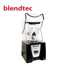 美國Blendtec 3.8匹數位全能調理機 CONNOISSEUR 825