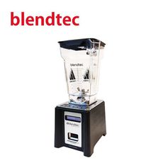 美國Blendtec 3.8匹數位全能調理機 CONNOISSEUR 825 SPACE SAVER