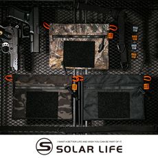BASE 550 EDC POUCH L / EDC 大包 斜肩背包 側背包 機能小包