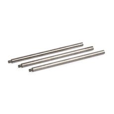 Petromax 鍛鐵燒烤盤延伸腳/3入 23 cm fs-leg 鍛鐵烤盤腳柱 燒烤盤腳 烤盤增高