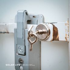 索樂生活 Solarlife 強磁掛勾+吊環套組 2in1 48mm 強力磁鐵 露營磁吸 多功能掛鉤