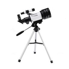 單筒天文望遠鏡150倍 F30070M 戶外觀星鏡 手機望遠鏡 高清望眼鏡 高倍觀鳥鏡 尋星鏡