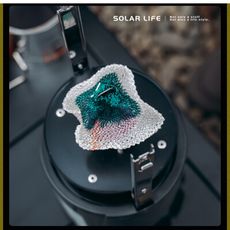 SOTO 露營燈燈芯/ST-2101 瓦斯燈燈蕊 無輻射燈蕊 汽化燈燈紗 氣化燈燈芯 戶外汽燈紗罩