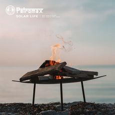Petromax 鍛鐵燒烤盤 38cm Griddle and Firebowl fs38 煎烤盤