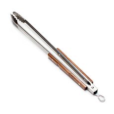 Petromax 木柄火夾/烤肉夾 54cm BBQ and Coal Tongs 焚火鉗柴火夾