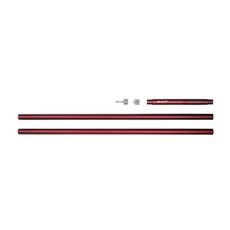 JX 全新結構 JX30營柱240/210cm.璟勳專利營柱 帳篷支撐桿 6061鋁合金營柱 天幕桿