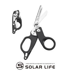 LEATHERMAN Raptor® Response 多功能工具剪 EDC剪刀 繃帶肌貼剪刀