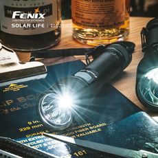 FENIX C6 V3.0 高性能直充作業手電筒/1500流明 戰術手電筒 強光led電筒 隨身手電