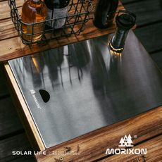 MORIXON 不鏽鋼蓋板 TS-13-1 露營桌板 igt桌板 一單位鋼板 一單位配件 魔法橡木桌