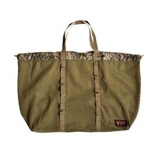 Oregonian Camper SUPER 裝備收納網袋 可裝克米特椅/武椅 Mesh carry