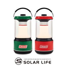 Coleman BATTERYGUARD LED營燈600/CM-34238 34239 38854