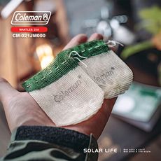 Coleman 雙燈燈蕊 2入 CM-021J  氣化燈專用 雙孔燈蕊 汽化燈燈芯 瓦斯氣化燈燈蕊