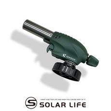openjoynt 拓幸良品 防衝火卡式噴火槍 露營瓦斯噴槍 露營噴火槍 卡式瓦斯噴燈 倒噴電子點火